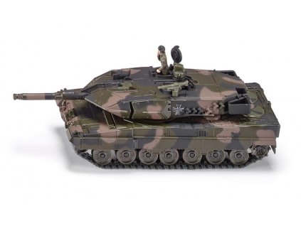 Siku Super 4913 Tank Leopard 1:50