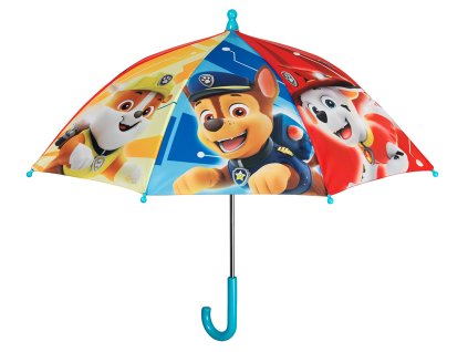 Detský dáždnik Paw Patrol 65 cm pestrofarebný
