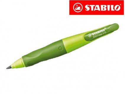 STABILO Ceruzka EASYergo 3.15 Start R (zelená)