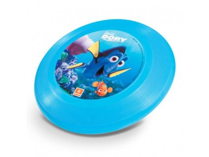 Mondo lietajúci tanier Hľadá sa Dory 23 cm