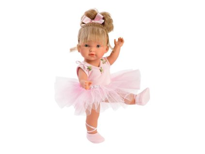 Llorens Valeria 28030 Baletka 28 cm