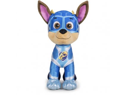 Paw Patrol - Mighty Chase 28 cm New