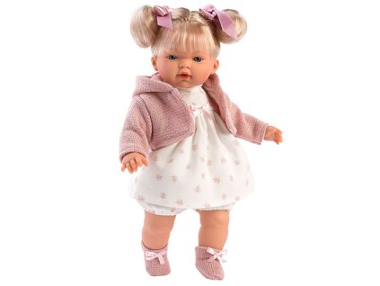 Llorens 33114 Roberta 33 cm