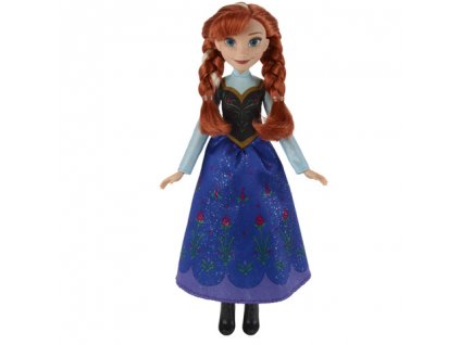 Hasbro - Frozen Bábika Anna 28 cm E0316