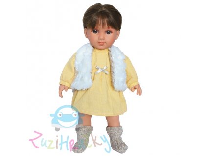 Oblečenie pre bábiku Llorens - Set č. 48 veľkosť 35 cm