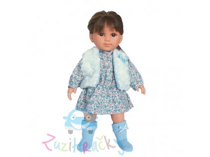 Oblečenie pre bábiku Llorens - Set č. 51 veľkosť 35 cm