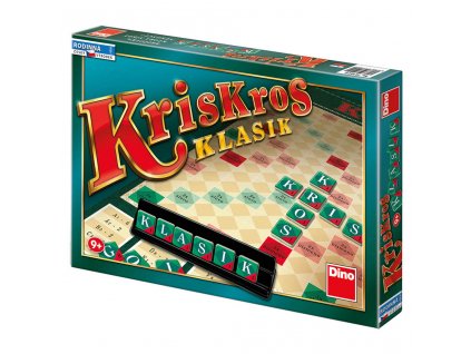 Dino Kris Kros Klasik (SK)