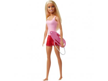 Mattel Barbie povolania - Plavčíčka
