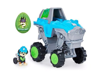 Paw Patrol - Dino rescue Rex