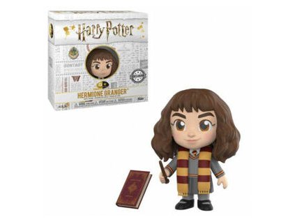 Funko POP Harry Potter - Hermiona Granger figúrka