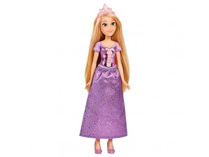 Hasbro bábika Rapunzel 29 cm
