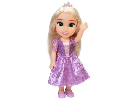 JAKKS PACIFIC Disney 95561 Rapunzel 35 cm