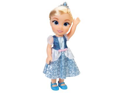 JAKKS PACIFIC Disney 95560 Popoluška 35 cm
