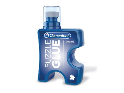 Clementoni Lepidlo na puzzle 200 ml