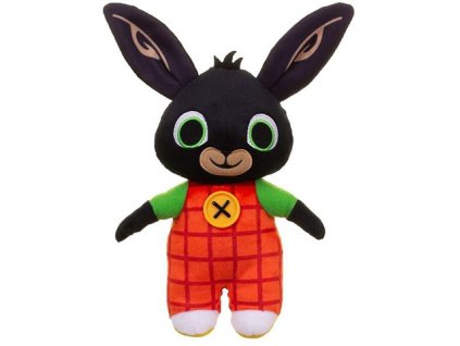 Bing zajačik Bing a jeho kamaráti Bing 25 cm