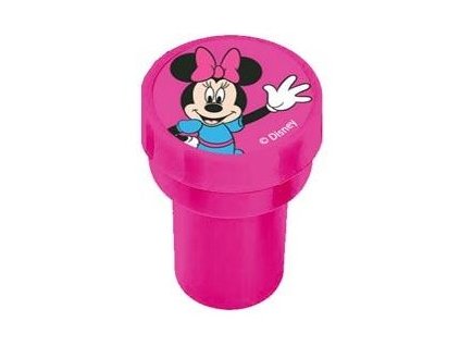 Luna Pečiatka na ceruzku - Minnie Mouse