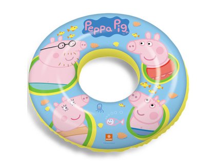 Mondo 16639 koleso Peppa Pig 3 50 cm