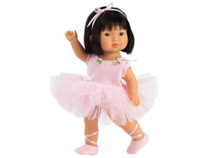 Llorens 28031 Lu Baletka 28cm