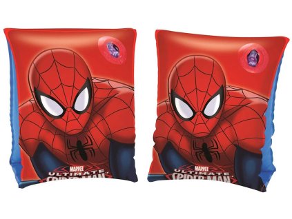 Bestway 98001 rukávky Spiderman