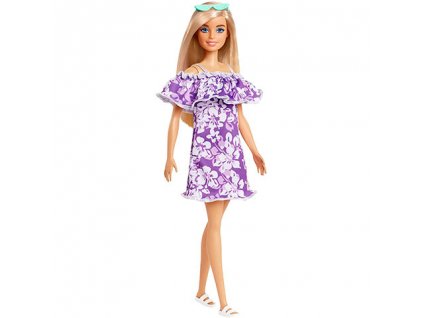 Mattel Barbie Malibu Blond