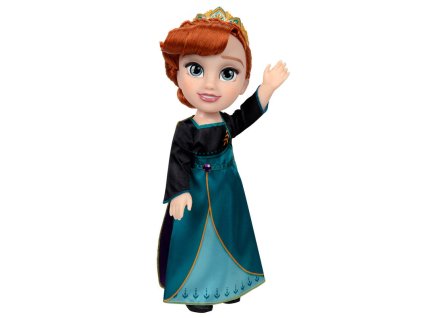 JAKKS PACIFIC Disney 21490 Queen Anna 35 cm