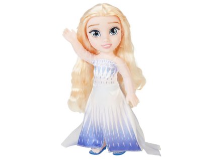 JAKKS PACIFIC 21489 Frozen 2 Elsa 35 cm New