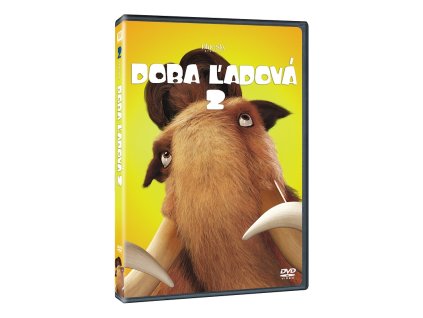 DVD Film - Doba Ľadová 2