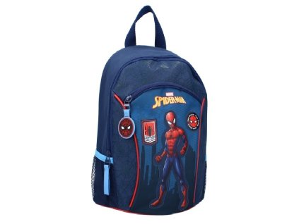 Nickelodeon detský batoh Spiderman