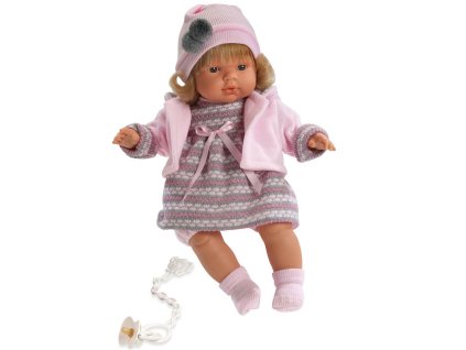 babika 38528 lydia llorens 38 cm 1