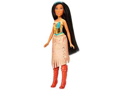 hasbro pocahontas new