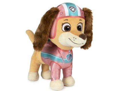 Paw Patrol - Plyšová Liberty Movie 27 cm