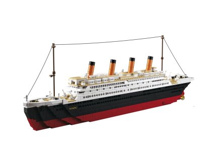 M38 B0577 titanic big