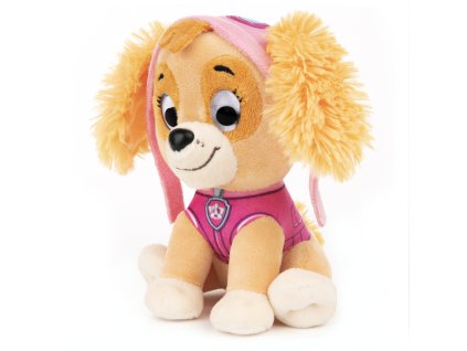 gund plysova skye 15 cm 2