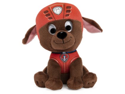 gund plysovy zuma 15 cm 3