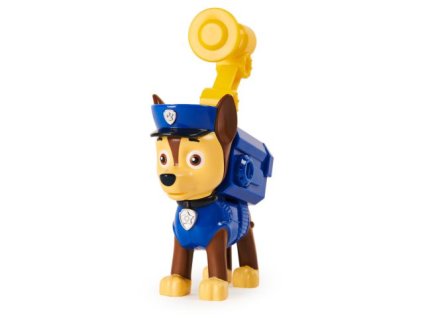 figurka chase s megafonom