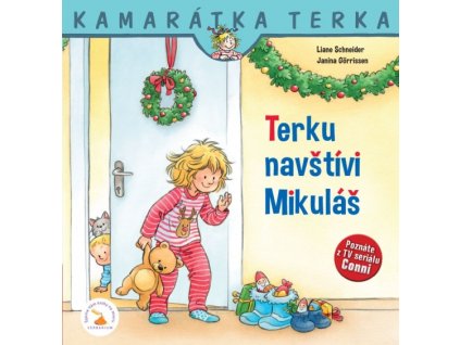 Terku navštívi Mikuláš
