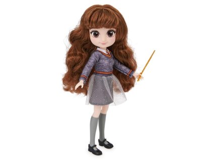 Spin Master Harry Potter Hermiona bábika 20 cm