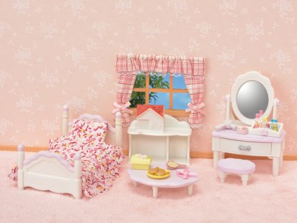 5285 bedroom and vanity set o 4