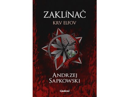 Zaklínač III Krv elfov