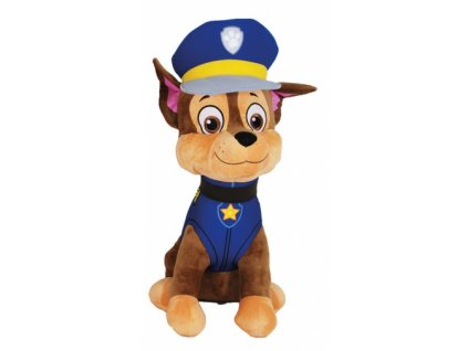 paw patrol plysovy chase 60 cm sediaci