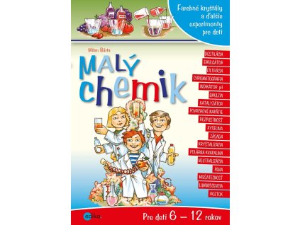 Malý chemik