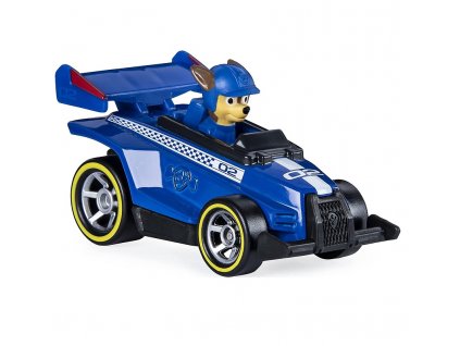 Paw Patrol True Metal 28246 - Chase