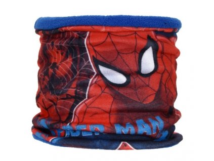 nakrcnik spiderman modry