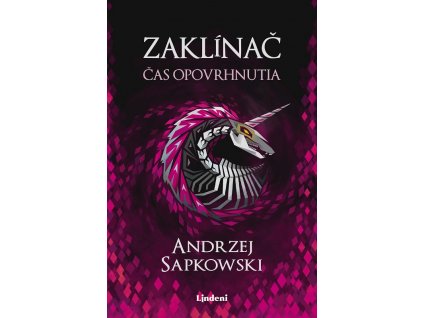 Zaklínač IV Čas opovrhnutia