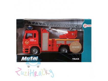 Toi-Toys Hasičské auto