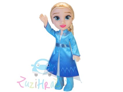 jakks pacific elsa 2 new 35 cm 2