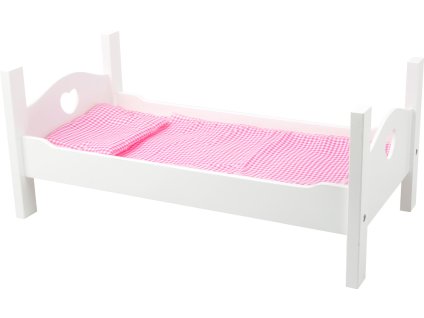 11212 legler small foot postielka pre babiky
