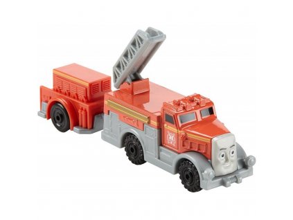 Trackmaster lokomotiva Flynn