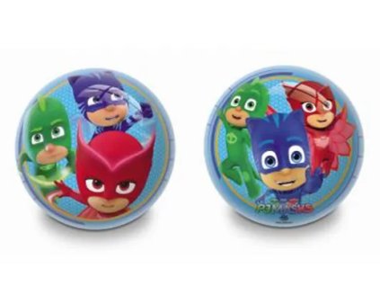 mondo lopta pj masks 23 cm