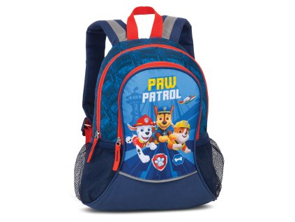 fabrizio ruksak paw patrol modrý